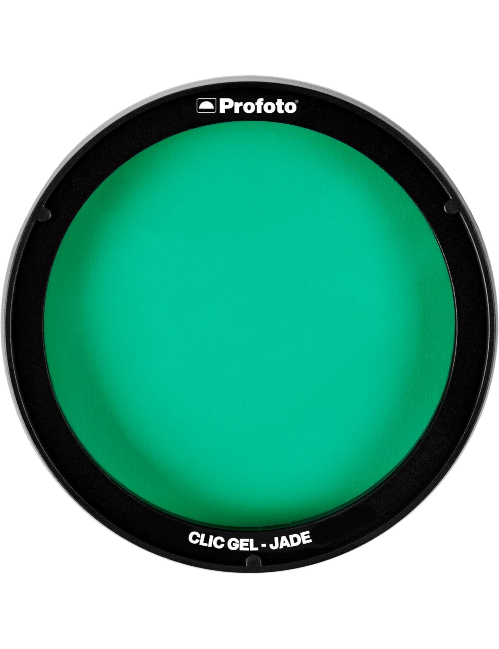 PROFOTO Clic Gel Jade