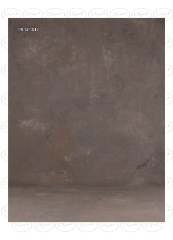 D'APONTE CANVAS BACKDROP PR 12-1013