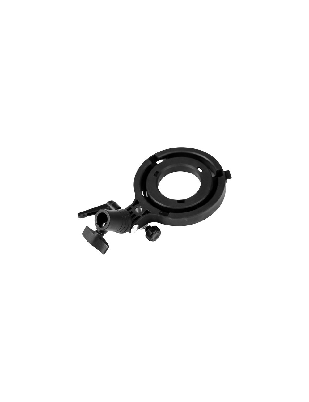 NANLITE AS-BA-FZ60 Anello adattatore Bowens per Forza 60