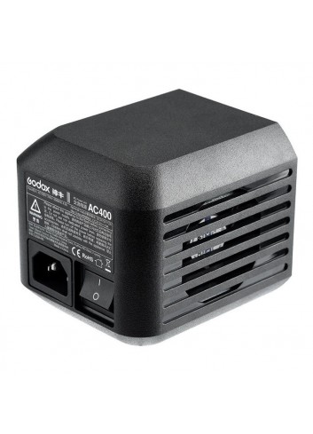 GODOX AC400 Adattatore di rete per AD400Pro