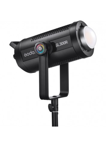 GODOX SL300R RGB LED Video Light