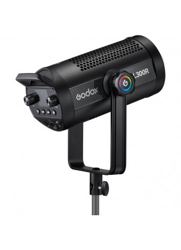 GODOX SL300R RGB LED Video Light