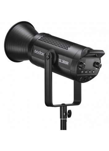 GODOX SL300R RGB Illuminatore Video Led