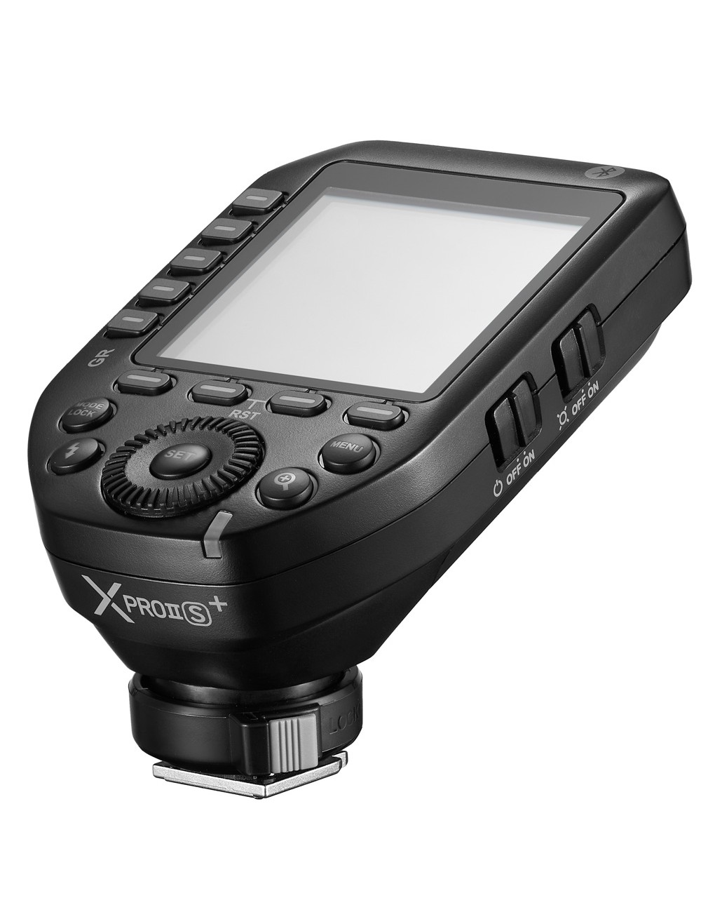 GODOX X PRO II S+ Trasmettitore dentale per Sony