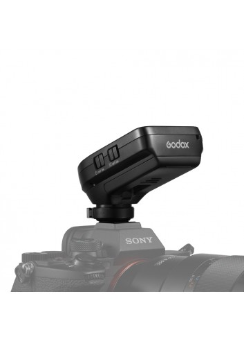 GODOX X PRO II S+ Trasmettitore dentale per Sony