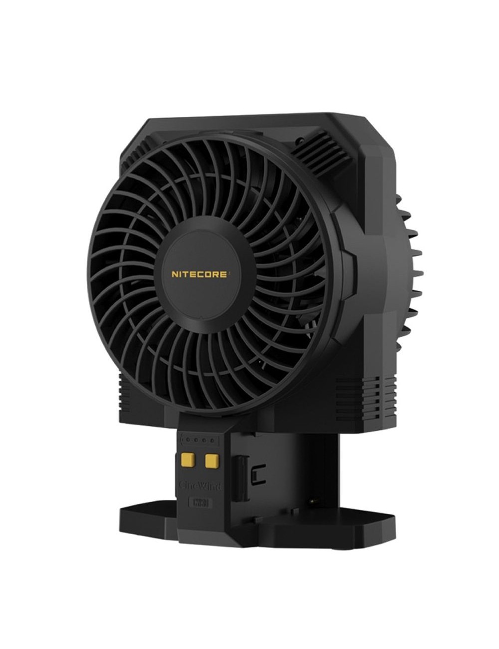 NITECORE CW30 CineWind Ventilatore elettrico