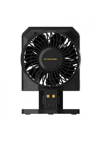 NITECORE CW30 CineWind Ventilatore elettrico