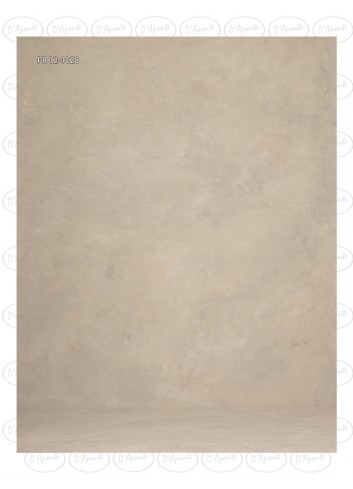 D'APONTE CANVAS BACKDROP PR 12-1028