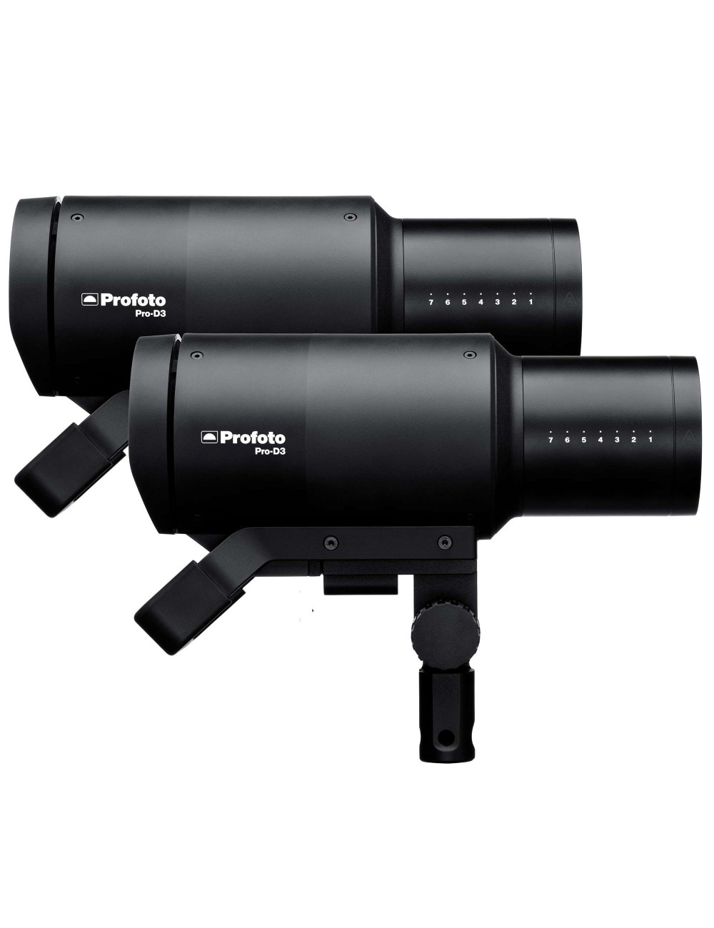 PROFOTO PRO-D3 1250 Duo Kit