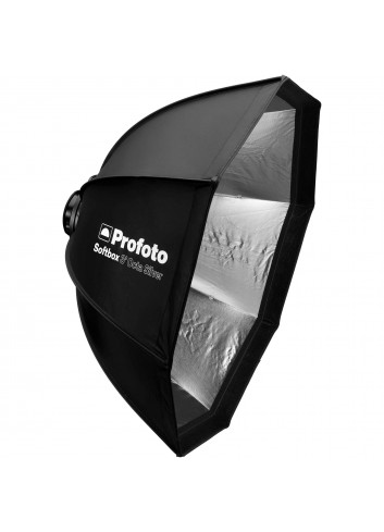 PROFOTO Softbox Octa Silver 90cm