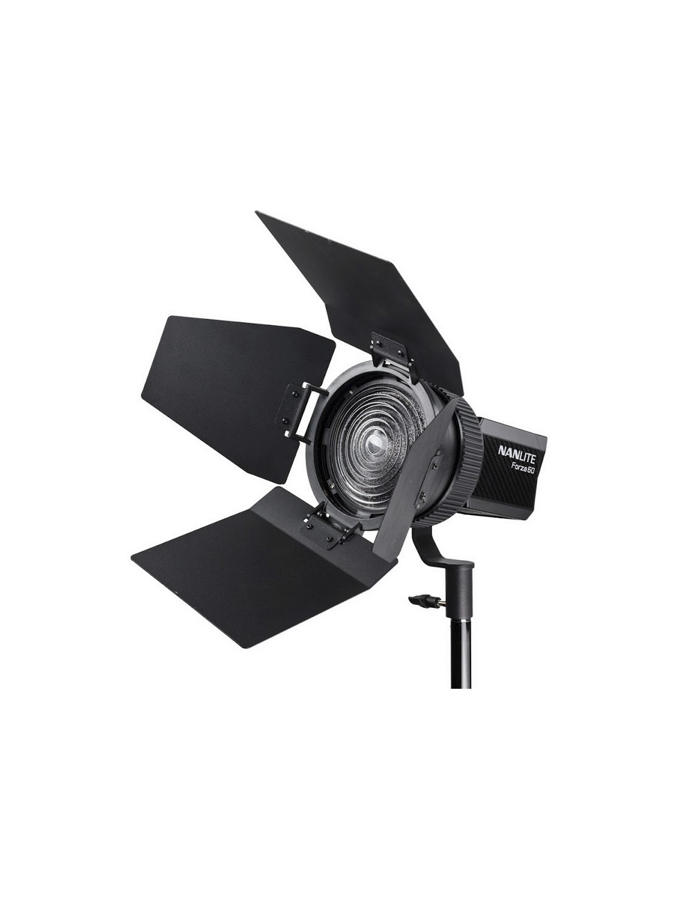 NANLITE Lente Fresnel FL-11 per Led Forza 60