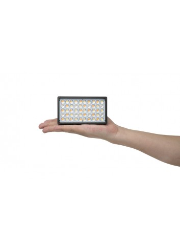 NANLITE Litolite 5C RGBWW luce LED portatile 7w