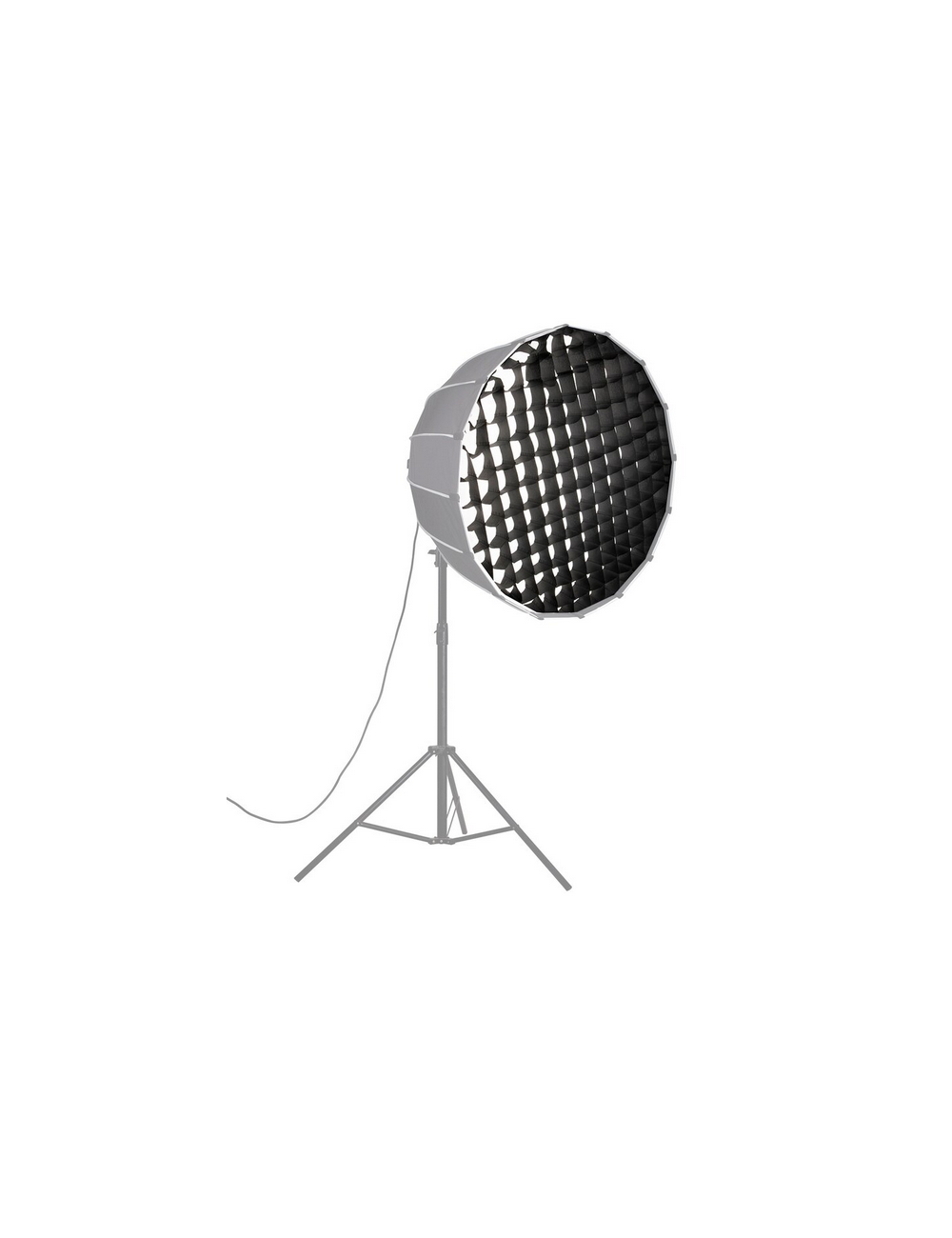 NANLITE EC-PR120 Griglia per Softbox Parabolico 120cm