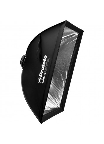 PROFOTO Softbox 60x90cm Argento