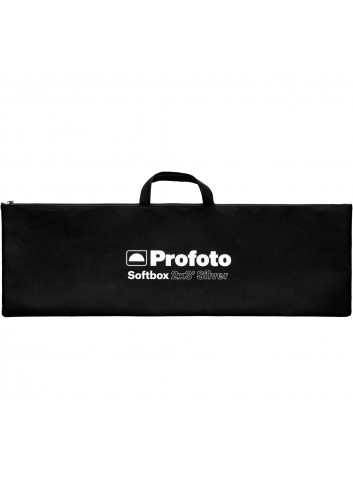 PROFOTO Softbox 60x90cm Argento