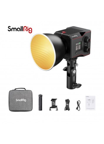 SmallRig RC 60B COB LED video light