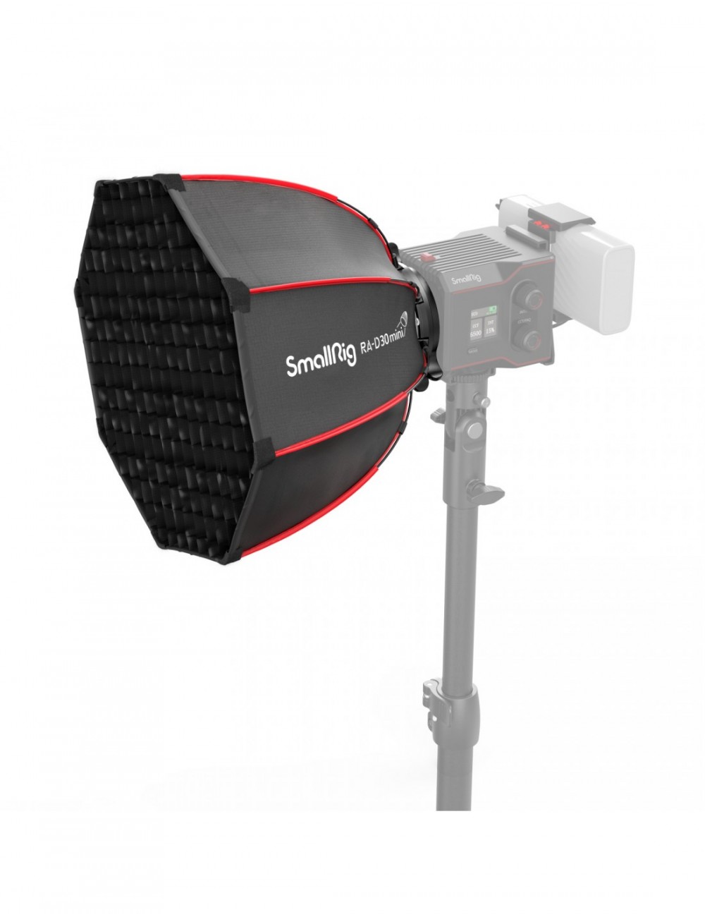 SmallRig 4358 mini softbox parabolico RA-D30