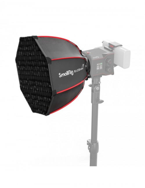 SmallRig 4358 mini softbox parabolico RA-D30