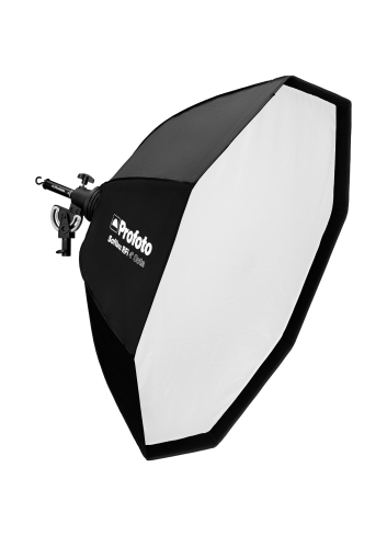 PROFOTO Zoom Rod Softbox Kit