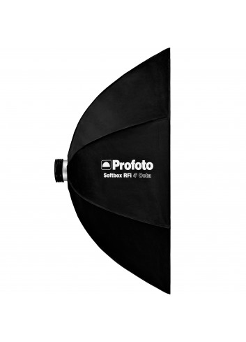 PROFOTO Zoom Rod Softbox Kit