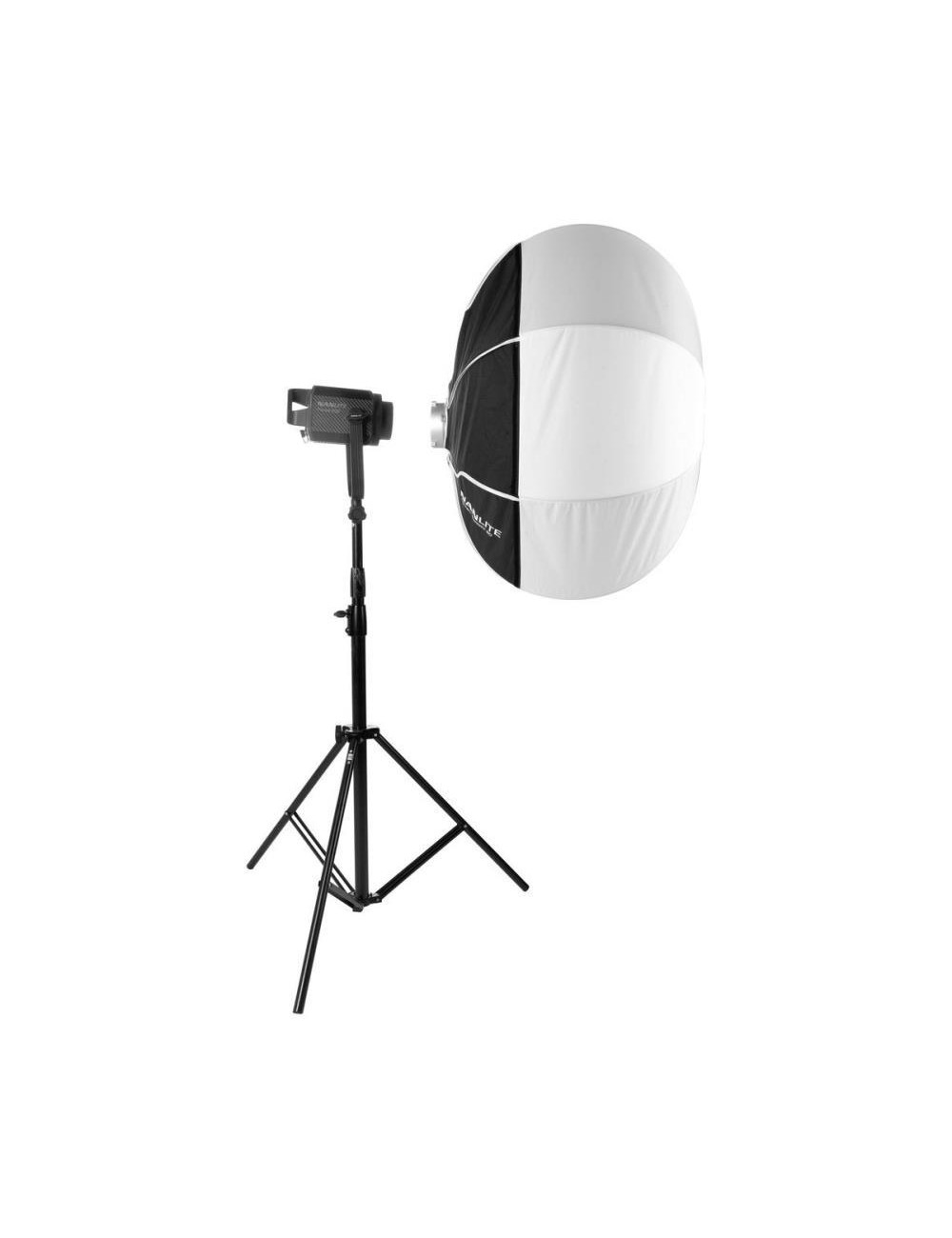 NANLITE LT-80 Softbox a Lanterna 80cm Attacco Bowens