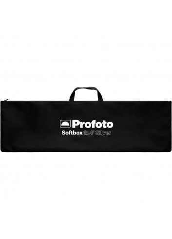 PROFOTO Softbox 30x120cm (1x4') Silver