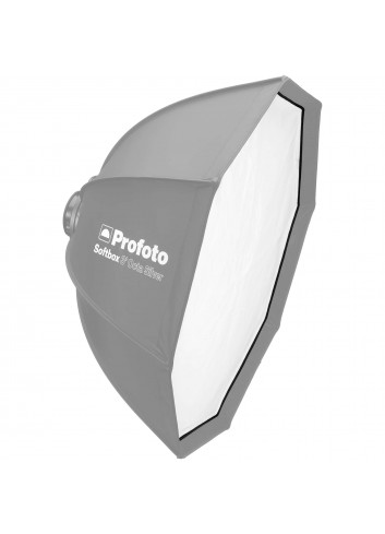 PROFOTO Softbox 3’ Octa Diffuser Kit 1 f-stop