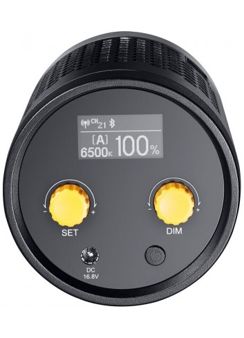 GODOX ML-60Bi Illuminatore Led Bicolore