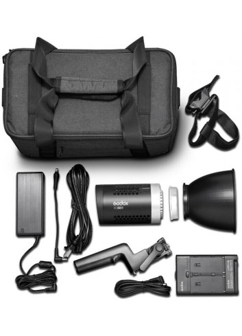 GODOX ML-60Bi Illuminatore Led Bicolore