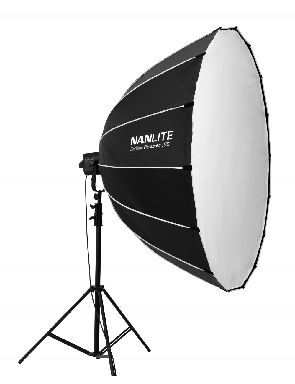 NANLITE SB-PR-150 Softbox Parabolico 150cm Bowens