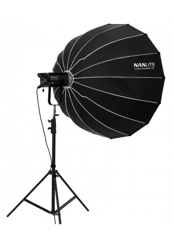 NANLITE SB-PR-150 Softbox Parabolico 150cm Bowens