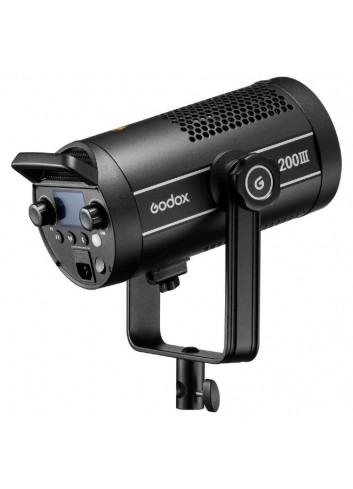 GODOX SL200III Illuminatore Led