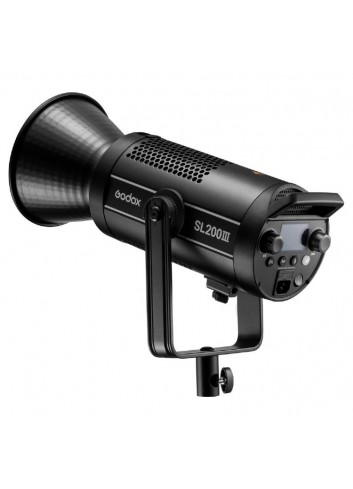 GODOX SL200III Illuminatore Led