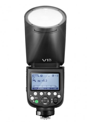 GODOX V1 PRO-F