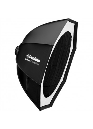 PROFOTO Edge Mask Octa 4' Octa Circular