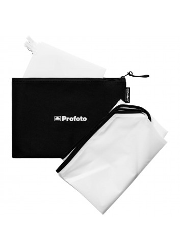 PROFOTO Softbox 4’ Octa Diffuser Kit 0.5 f-stop