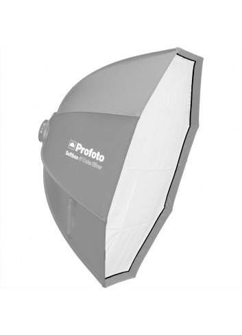 PROFOTO Softbox 4’ Octa Diffuser Kit 0.5 f-stop