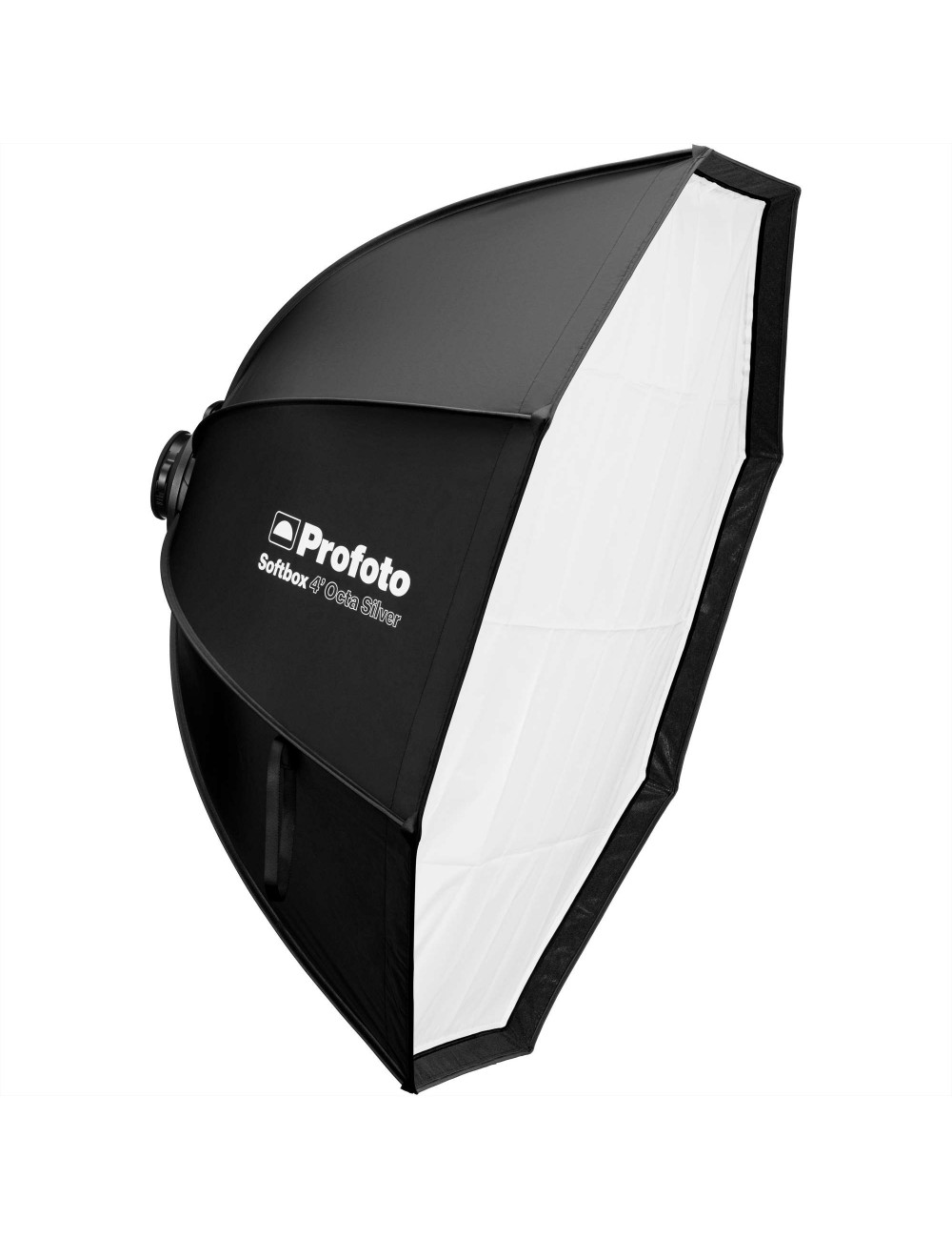 PROFOTO Softbox 4' (120cm) Octa Silver