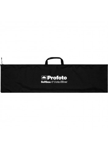 PROFOTO Softbox 4' (120cm) Octa Silver