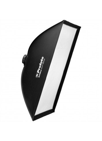 PROFOTO Softbox 3x4' (90x120cm) Silver