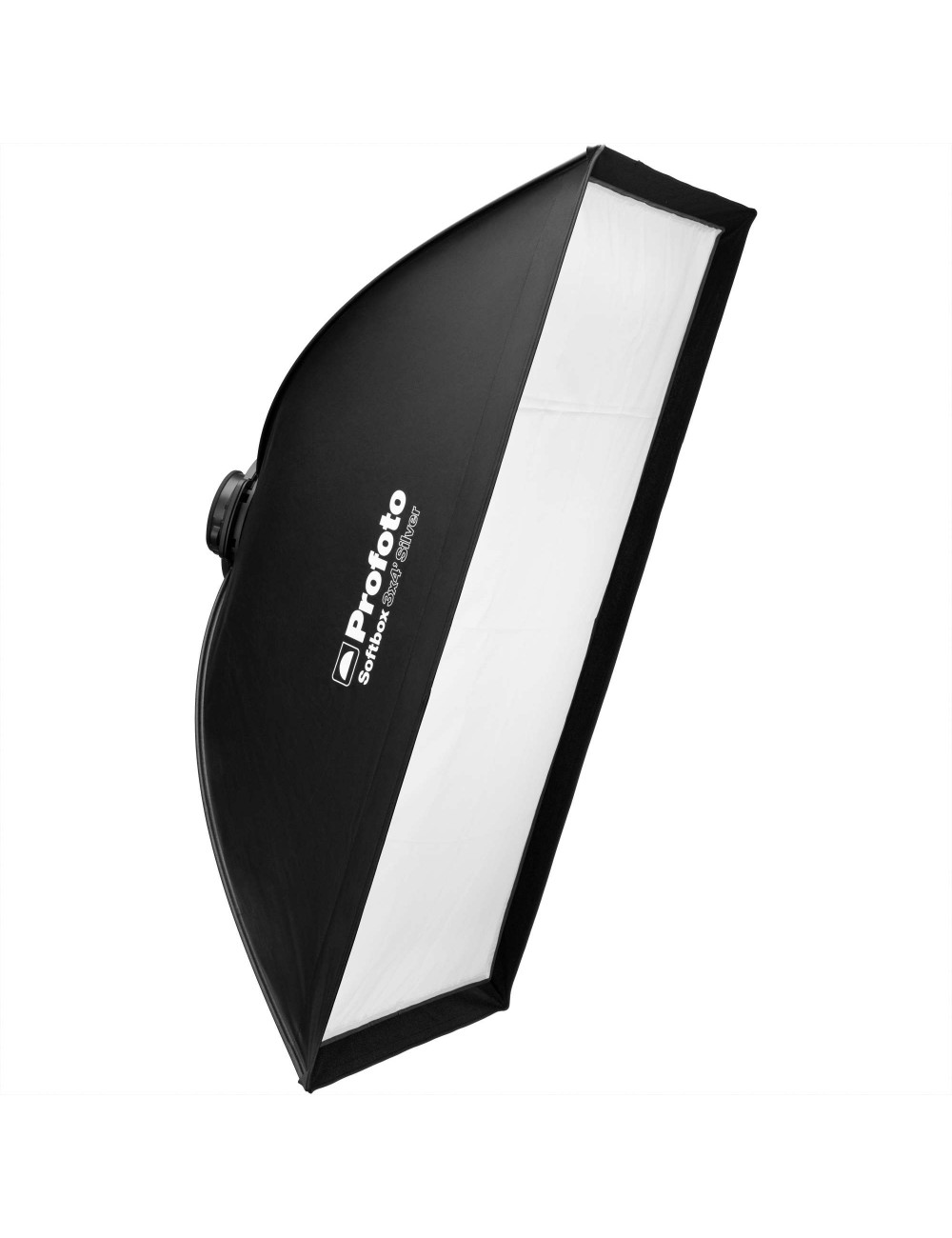 PROFOTO Softbox 3x4' (90x120cm) Silver