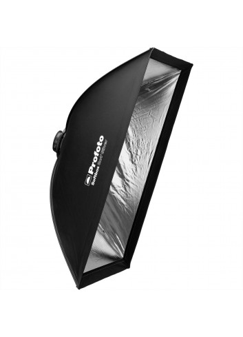 PROFOTO Softbox 3x4' (90x120cm) Silver