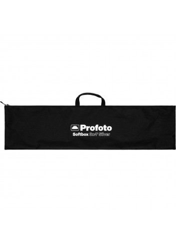 PROFOTO Softbox 3x4' (90x120cm) Silver