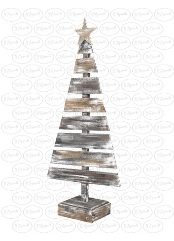 D'APONTE P700 ALBERO DI NATALE