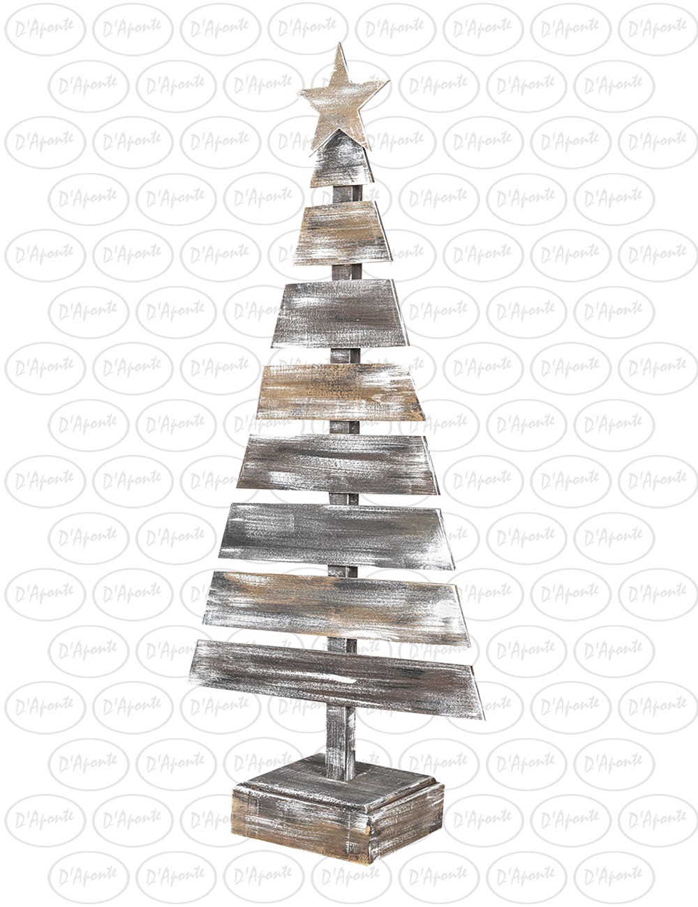 D'APONTE P700 ALBERO DI NATALE