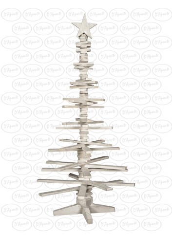 D'APONTE P800 ALBERO DI NATALE 360