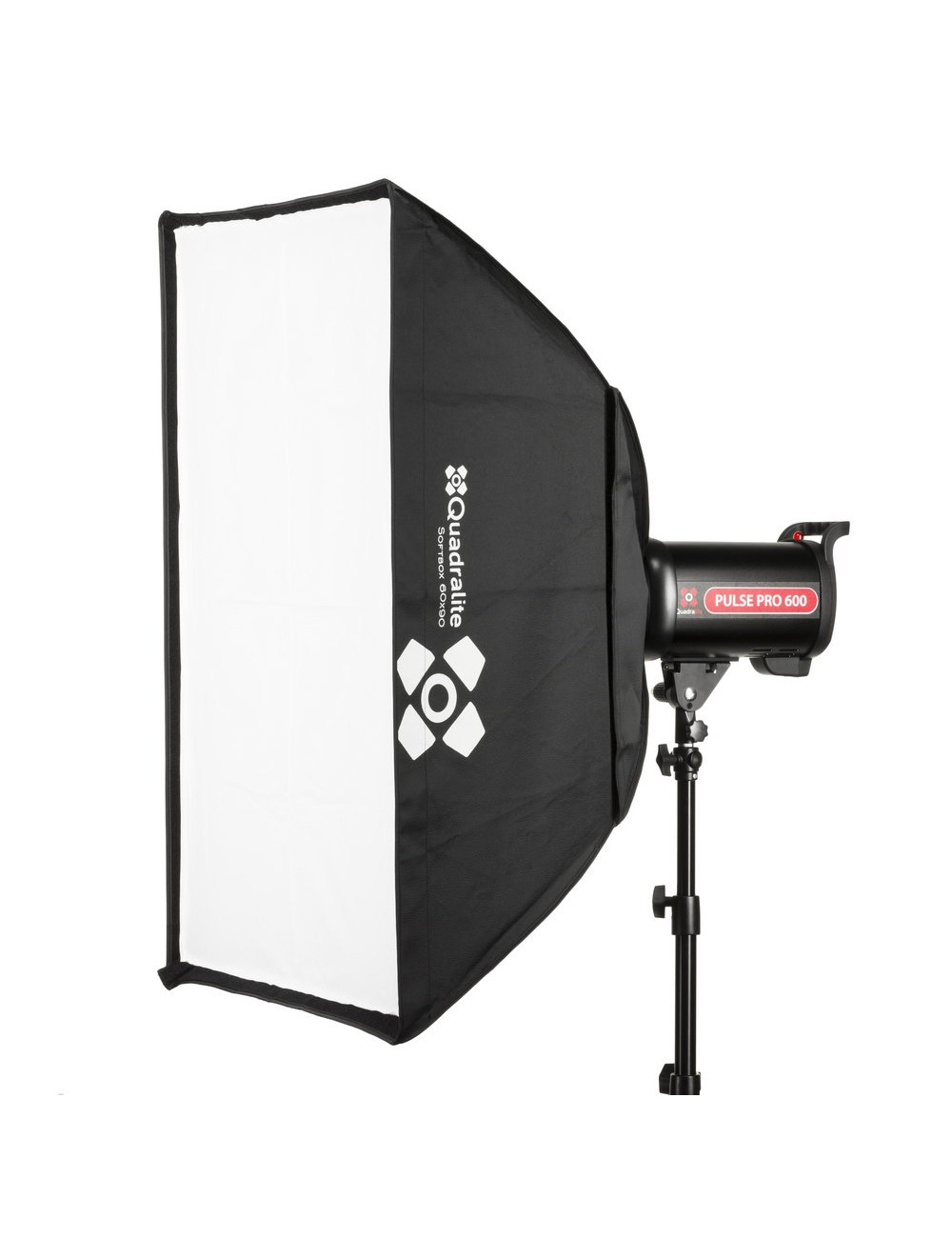 QUADRALITE Softbox  60x90cm